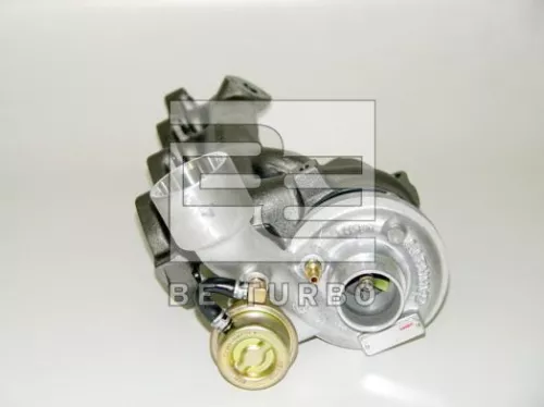 Turbolader 124029RED BE TURBO