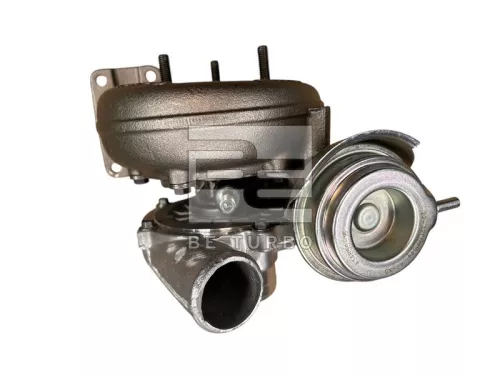 BE TURBO Turbolader 124068 BE TURBO (124068)