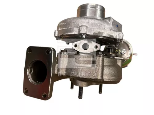 BE TURBO Turbolader 124068RED BE TURBO (124068RED)