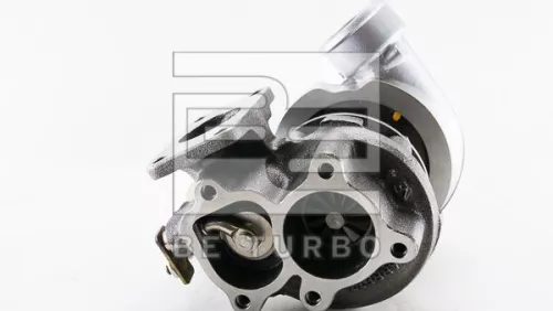 BE TURBO Turbolader 124079 BE TURBO (124079)