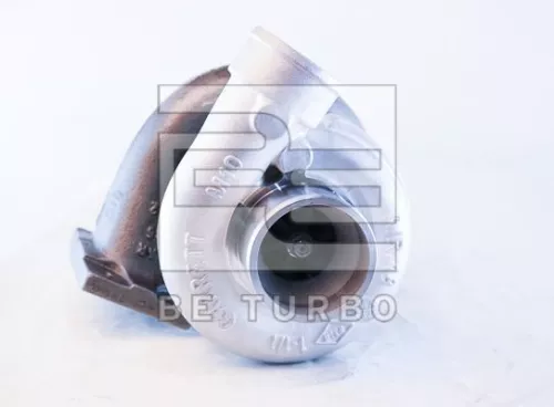 Turbolader 124081 BE TURBO