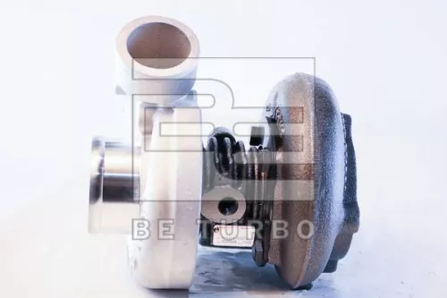 BE TURBO Turbolader 124081 BE TURBO (124081)