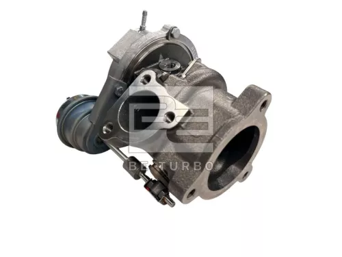 BE TURBO Turbolader 124082 BE TURBO (124082)