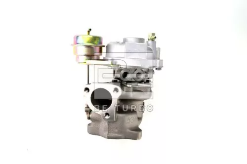 BE TURBO Turbolader 124097 BE TURBO (124097)