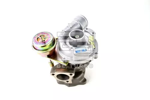 BE TURBO Turbolader 124097 BE TURBO (124097)