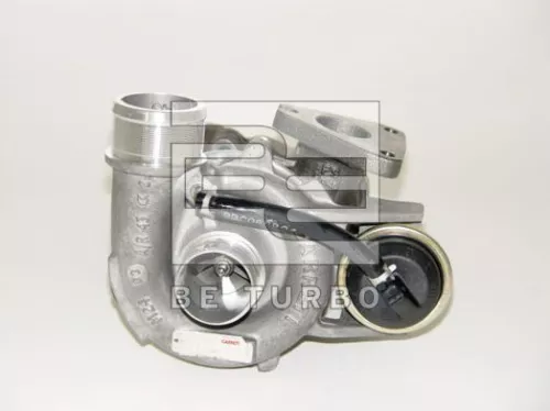 Turbolader 124122 BE TURBO