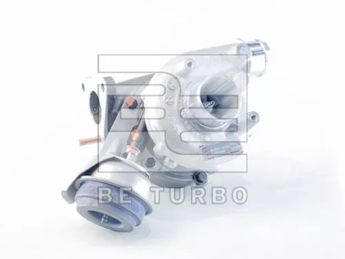 Turbolader 124134 BE TURBO