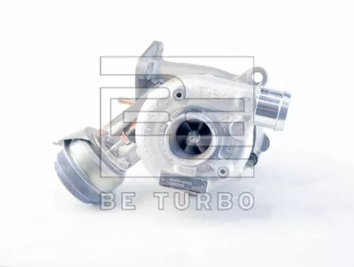 BE TURBO Turbolader 124134RED BE TURBO (124134RED)