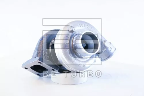 Turbolader 124135 BE TURBO