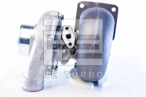 BE TURBO Turbolader 124150 BE TURBO (124150)