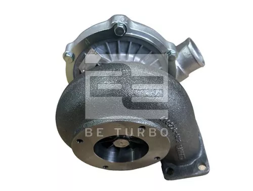BE TURBO Turbolader 124155 BE TURBO (124155)