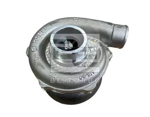 Turbolader 124155 BE TURBO