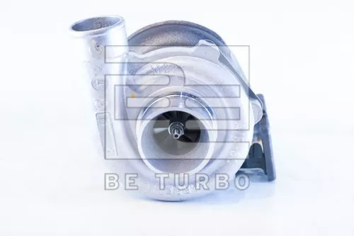 Turbolader 124157 BE TURBO