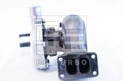 BE TURBO Turbolader 124157 BE TURBO (124157)