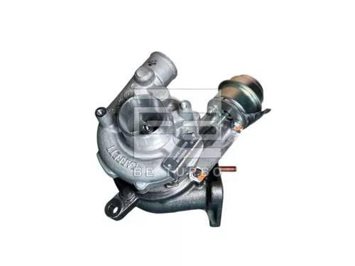 Turbolader 124171 BE TURBO