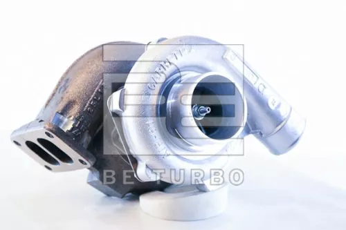 Turbolader 124176 BE TURBO
