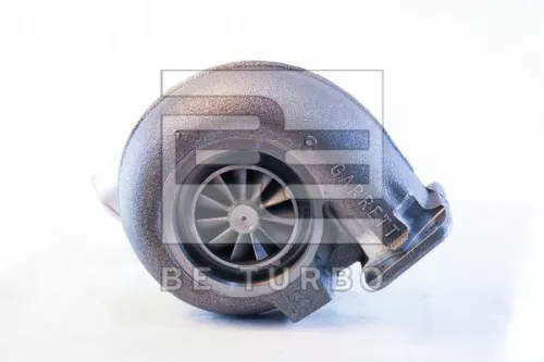 BE TURBO Turbolader 124176 BE TURBO (124176)