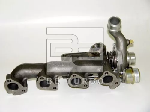 BE TURBO Turbolader 124178 BE TURBO (124178)