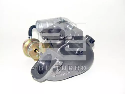 BE TURBO Turbolader 124188 BE TURBO (124188)