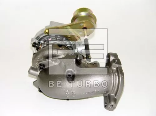 BE TURBO Turbolader 124188 BE TURBO (124188)