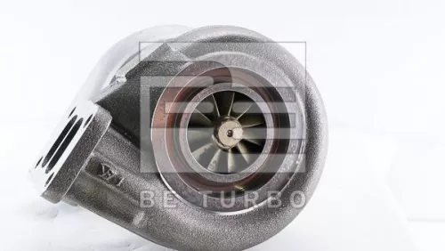 BE TURBO Turbolader 124219 BE TURBO (124219)