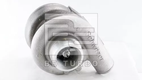 Turbolader 124219 BE TURBO