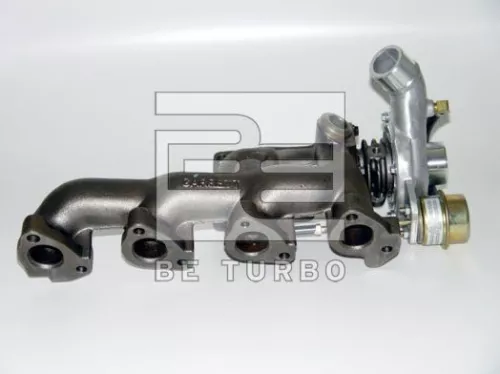 BE TURBO Turbolader 124224 BE TURBO (124224)