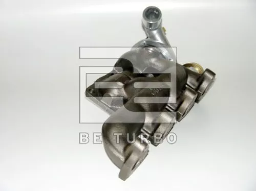 BE TURBO Turbolader 124224 BE TURBO (124224)