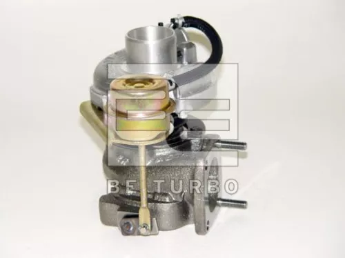 BE TURBO Turbolader 124251 BE TURBO (124251)