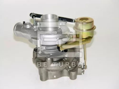 BE TURBO Turbolader 124251RED BE TURBO (124251RED)