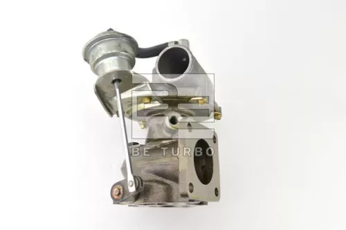 BE TURBO Turbolader 124264 BE TURBO (124264)