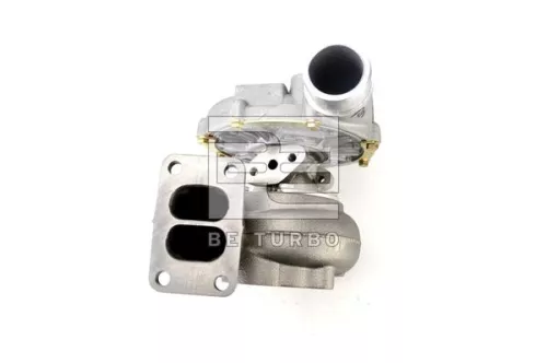 BE TURBO Turbolader 124270 BE TURBO (124270)