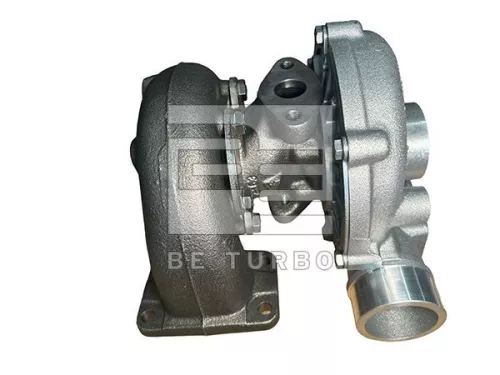 BE TURBO Turbolader 124273 BE TURBO (124273)
