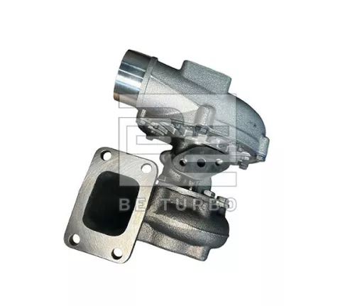 BE TURBO Turbolader 124273 BE TURBO (124273)