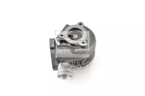 BE TURBO Turbolader 124303RED BE TURBO (124303RED)