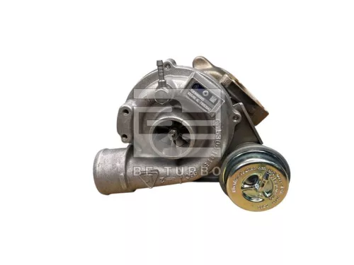 BE TURBO Turbolader 124306 BE TURBO (124306)