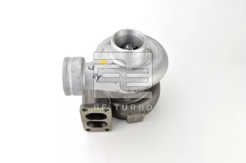 BE TURBO Turbolader 124308 BE TURBO (124308)