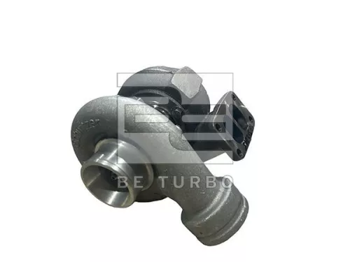 Turbolader 124311 BE TURBO