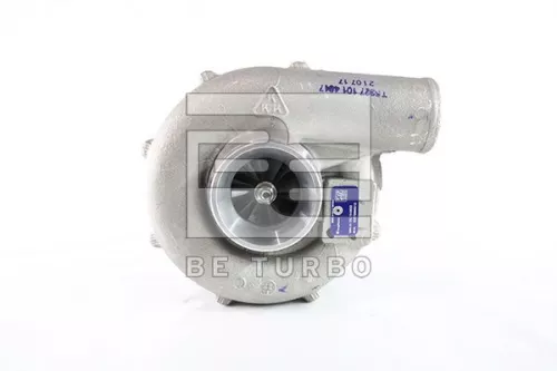 BE TURBO Turbolader 124316 BE TURBO (124316)