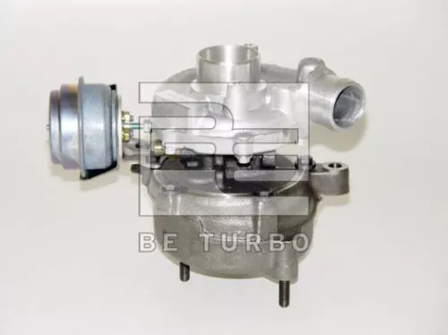 BE TURBO Turbolader 124318 BE TURBO (124318)