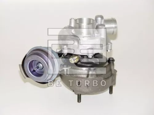 Turbolader 124318 BE TURBO