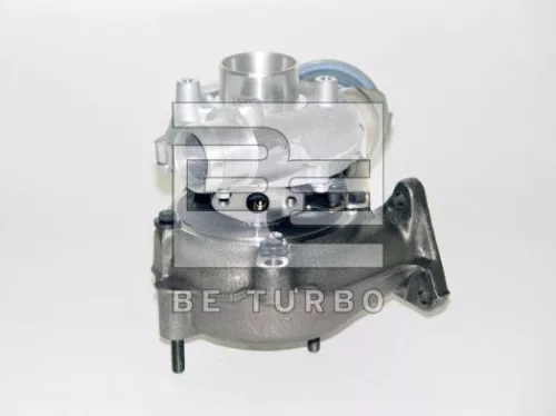 BE TURBO Turbolader 124318 BE TURBO (124318)