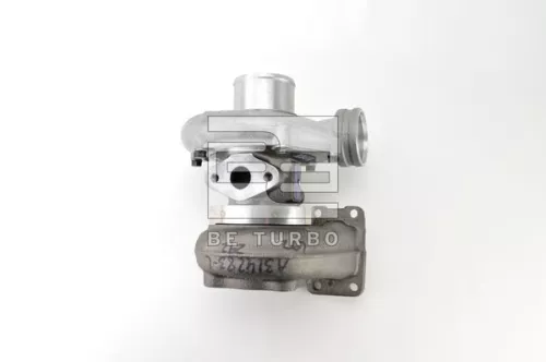 BE TURBO Turbolader 124319 BE TURBO (124319)
