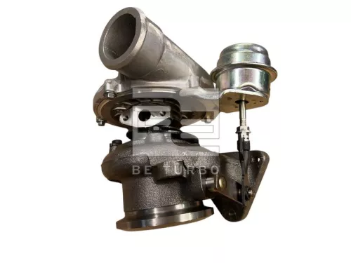 BE TURBO Turbolader 124354 BE TURBO (124354)