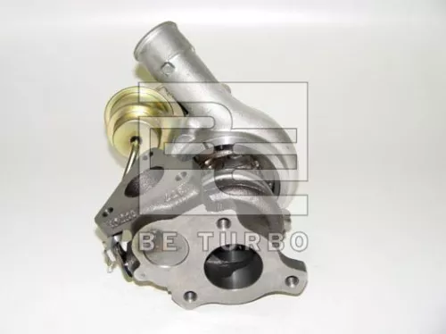 BE TURBO Turbolader 124356 BE TURBO (124356)