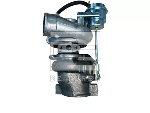 BE TURBO Turbolader 124406 BE TURBO (124406)