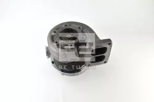 BE TURBO Turbolader 124435 BE TURBO (124435)