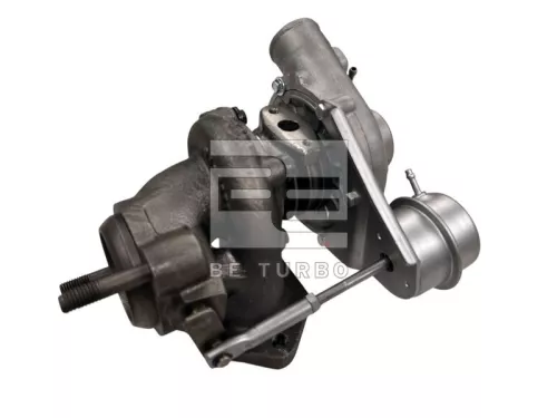 BE TURBO Turbolader 124488 BE TURBO (124488)