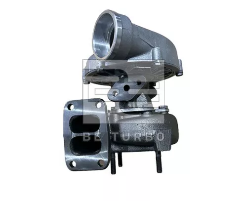 BE TURBO Turbolader 124489 BE TURBO (124489)