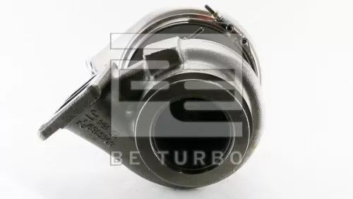 BE TURBO Turbolader 124504 BE TURBO (124504)